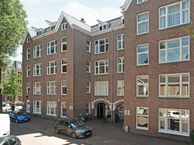 Bankastraat 62-A, 1094 EH Amsterdam