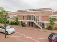 Gedempte Voldersgracht 11, 2011 WB Haarlem