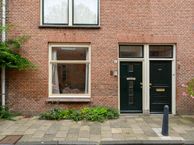 Lange Lijsbethsteeg 6, 2312 WZ Leiden