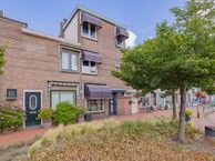 De Ruyterstraat 198, 1972 BL IJmuiden