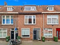 Heer Daniëlstraat 110, 3073 DG Rotterdam