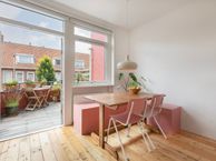 Fazantenweg 13, 1021 HJ Amsterdam