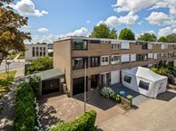 Plataanstraat 1, 4793 BA Fijnaart