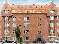 Tweede Van der Helststraat 81-2, 1073 AM Amsterdam