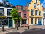 Predikherenstraat 18, 3512 TN Utrecht