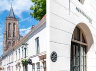 Zusterstraat 30-B, 4201 EL Gorinchem