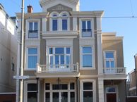 Gevers Deynootweg 25-B, 2586 BB Den Haag