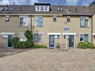 Schouman 3, 2681 JV Monster