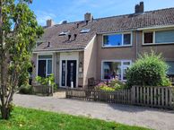 Flamingolaan 9, 1619 VC Andijk