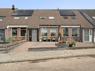 Martekrogt 37, 1779 EP Den Oever