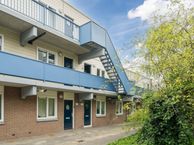 Washingtondreef 121, 3564 KD Utrecht