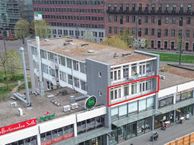 Grotekerkplein 14-A, 3011 GC Rotterdam