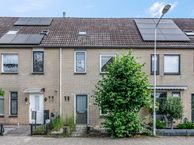 Bloemaertstraat 38, 6717 PJ Ede