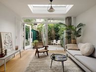 Van Helt Stocadestraat 6-H, 1073 JC Amsterdam