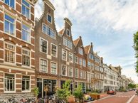 Kerkstraat 406-H, 1017 JC Amsterdam