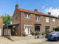 Van Ostadestraat 6, 6137 TN Sittard