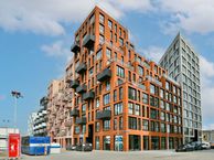 Mies van der Rohestraat 173, 2132 HX Hoofddorp