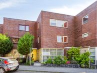 Goudkarpersingel 29, 2492 NE Den Haag