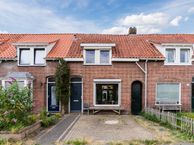 Valkenierstraat 36, 5021 DH Tilburg