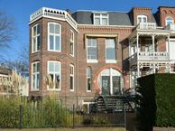 Badhuisweg 62, 2587 CK Den Haag