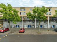 Olof Palmeplein 40, 1025 WS Amsterdam