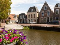 Hoogend 28-A, 8601 AE Sneek