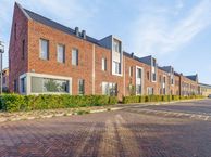 Alfred Hitchcockstraat 53, 6515 LB Nijmegen