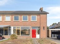 Salviastraat 17, 5102 XP Dongen