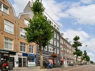 Eerste Oosterparkstraat 49-2, 1091 GV Amsterdam