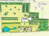 Zandweg (kavel achter 23a), 3956 NG Leersum