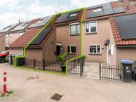 Borgharenpad 15, 6845 EJ Arnhem