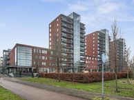 Einsteindreef 61-A, 3562 XS Utrecht