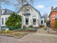 Stationsweg 41, 9671 AM Winschoten