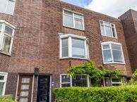 Oppenheimstraat 7-B, 9714 EK Groningen