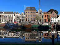 Thorbeckegracht 60-A, 8011 VP Zwolle