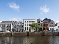 Thorbeckegracht 60-A, 8011 VP Zwolle