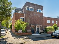 Gijsbrecht Bokellaan 22, 2273 GV Voorburg