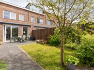 Tinbergenlaan 9, 3045 BJ Rotterdam