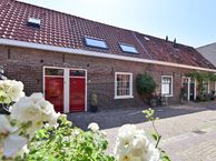Kloosterstraat 9, 1398 AK Muiden
