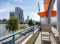 Prins Hendrikkade 161-D, 3071 KR Rotterdam