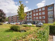 Rembrandtlaan 256, 7545 ZS Enschede