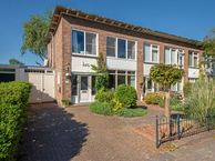 Diepenbrocklaan 13, 2264 TR Leidschendam