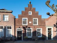 Hoogstraat 37, 4285 AG Woudrichem