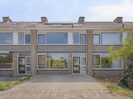 Stekelbrem 43, 3068 TB Rotterdam