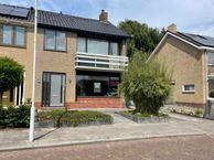 Burgemeester De Vriesstraat 3, 9101 DJ Dokkum