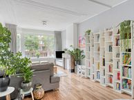 De Savornin Lohmanlaan 119-A01, 3038 NH Rotterdam