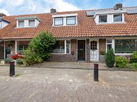 Romeinstraat 13, 8922 AK Leeuwarden