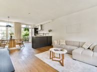 Heemstedestraat 13-1, 1059 CX Amsterdam