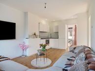 Finsestraat 41-B, 3028 SG Rotterdam