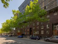 KNSM-laan 520, 1019 LP Amsterdam